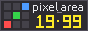 Pxlarea